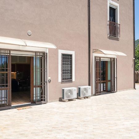 La-Maison-Chic Pellezzano Exterior foto